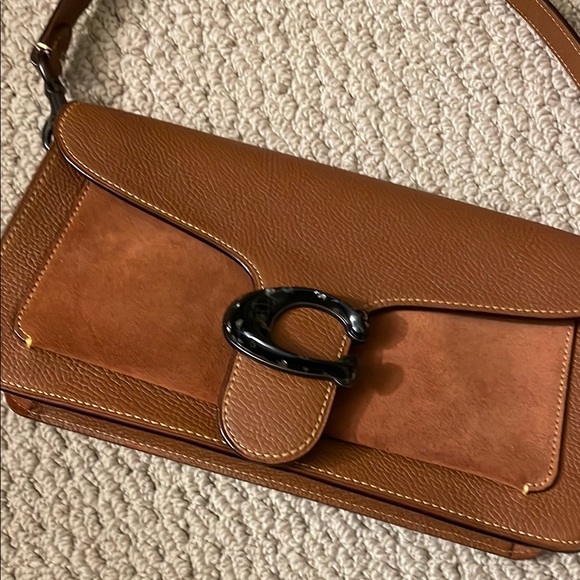 SOLD‼️ Coach Tabby 26 - Picture 5 of 16